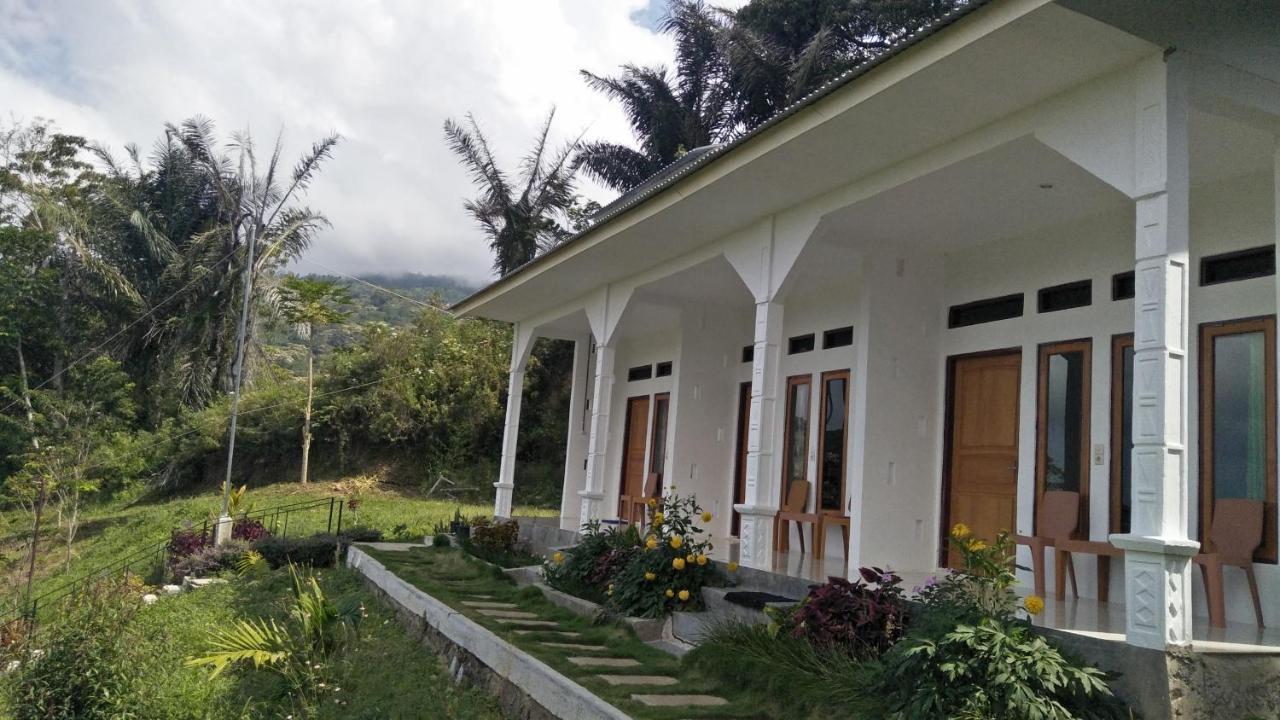 Filomena Lodge Энде Экстерьер фото