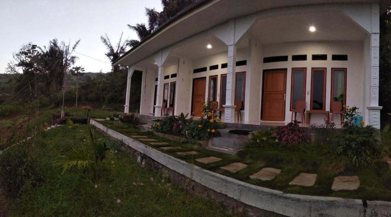 Filomena Lodge Энде Экстерьер фото