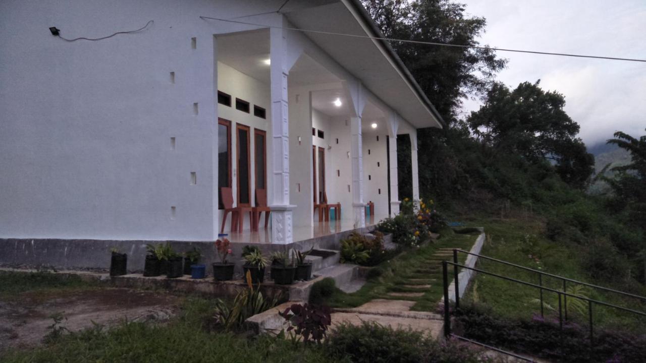 Filomena Lodge Энде Экстерьер фото