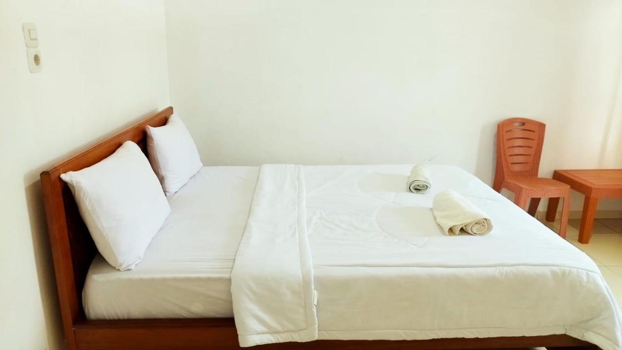 Filomena Lodge Энде Экстерьер фото